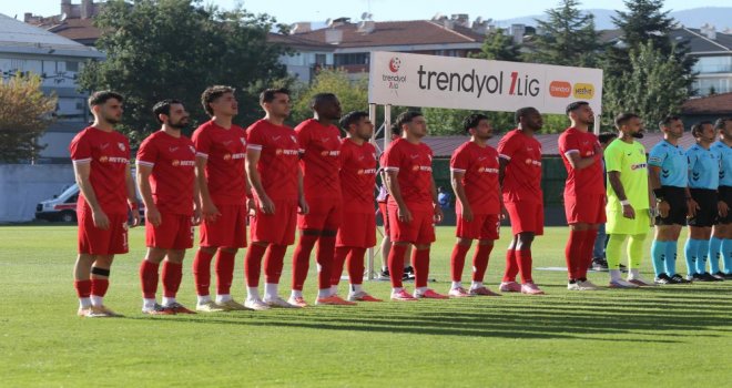 Boluspor - Van Spor FK maçının biletleri satışa çıktı