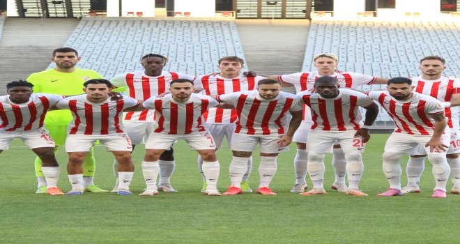 Boluspor: 2 - Ankara Keçiörengücü: 1