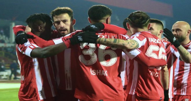 Boluspor: 2 - Giresunspor: 1