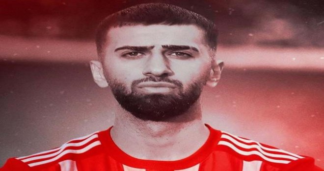 Boluspor, Gökhan Kardeş’i renklerine bağladı