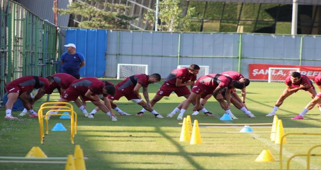 Boluspor, Iğdır FK maçına odaklandı