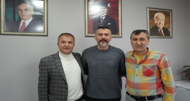 Boluspor personelinin maliyetlerini iş insanları karşılayacak