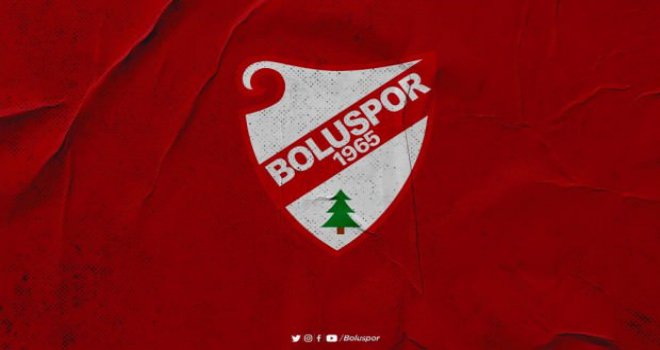 Boluspor, TFF ve MHK’ya isyan etti