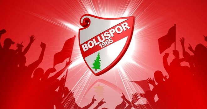 Boluspor’dan kaleye ve sol beke takviye