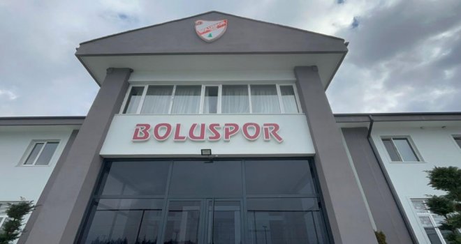 Bolusporlu 3 futbolcu, bahis soruşturmasında gözaltına alındı