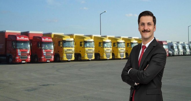 Bolu’ya çevreci lojistik üs ve tır parkı kuruluyor 