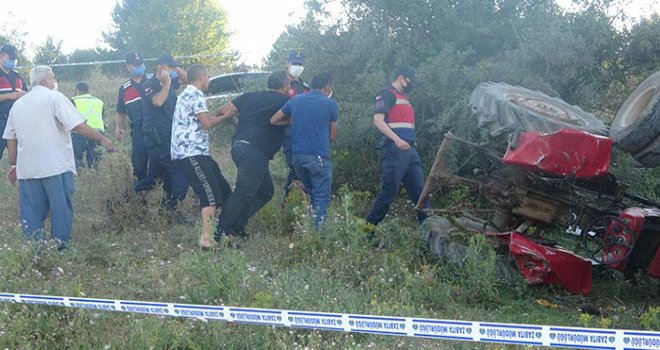 Bu acıya yürek dayanmaz………….