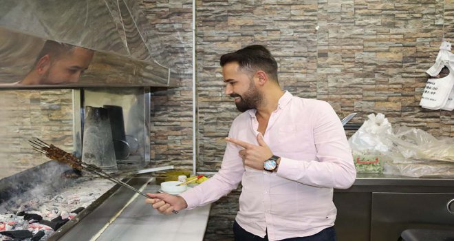 Bu ciğerden yemeyen ‘yaşadım’ demesin