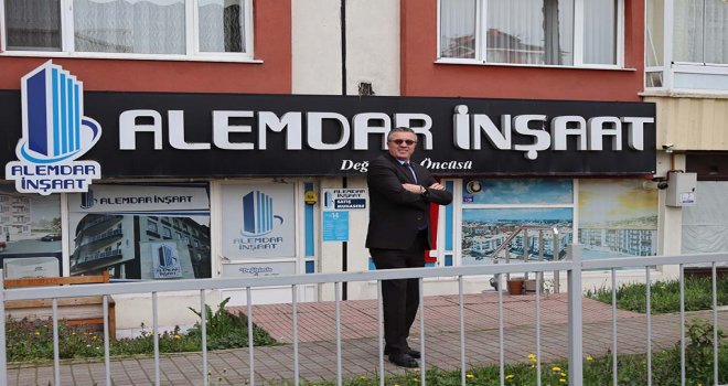 Bu kampanya kiracılık derdine son veriyor….....