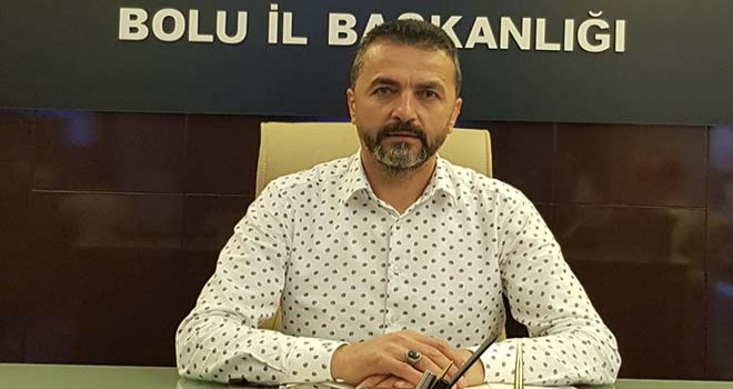 “Bu zorlu süreci hep birlikte atlatacağız”