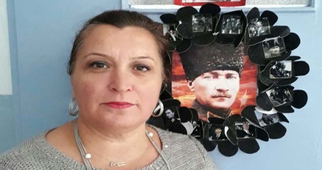 ÇANAKKALE RUHUNU EVLATLARIMIZA AŞILAMAYA DEVAM EDECEĞİZ 