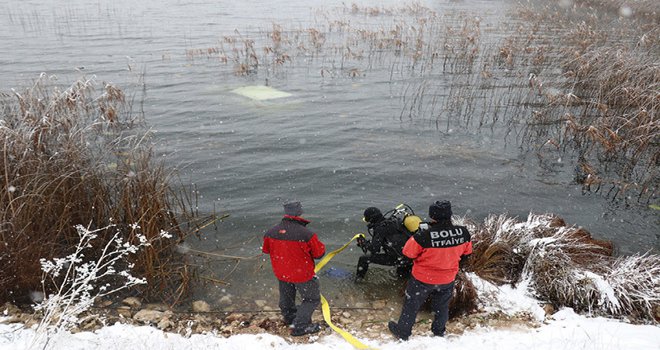 CENNET İÇİNDE CEHENNEMİ YAŞADILAR