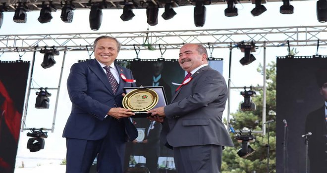 CHP Genel Başkan Yardımcısı Seyit Torun’dan Başkan Bulut’a tam not; ‘İyi ki varsınız Başkanım’
