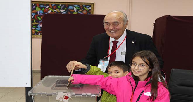 CHP Karsu’yla hedefe kitlendi