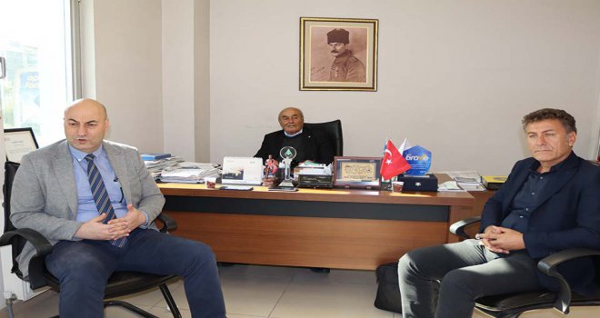 CHP Milletvekili Fethi Açıkel; ‘Bu iktidar ve bu rejim gidici. Türkiye’de emekçilerin ve üretenden yana kesimlerin iktidarı yaklaşıyor’