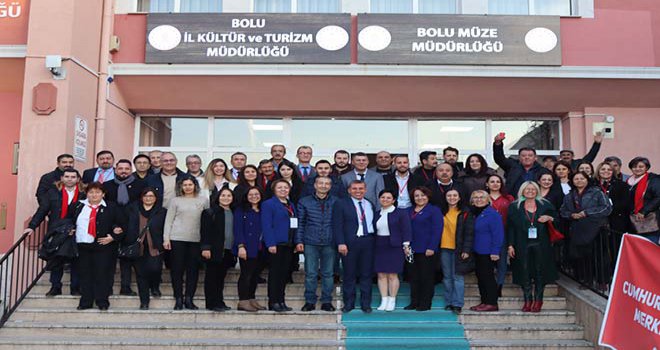 CHP’de Sürpriz Yok!...