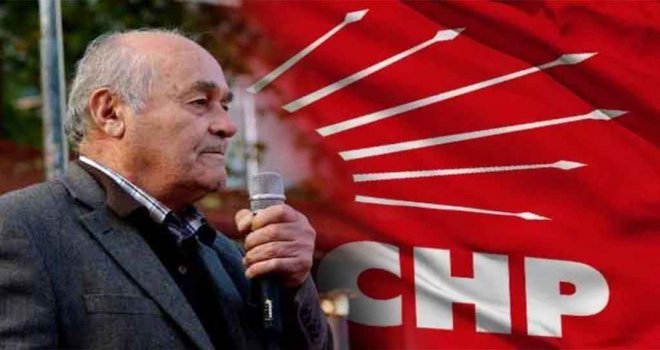 CHP'nin önceki il başkanlarından İmamoğlu'na destek