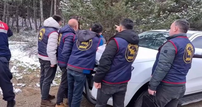 Çifte kadın cinayeti 10 yıl sonra aydınlatıldı