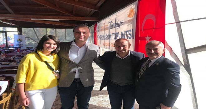 Cittaslow Türkiye Ulusal Genel Kurul Toplantısı ve Çalıştayı Köyceğiz'de gerçekleşti