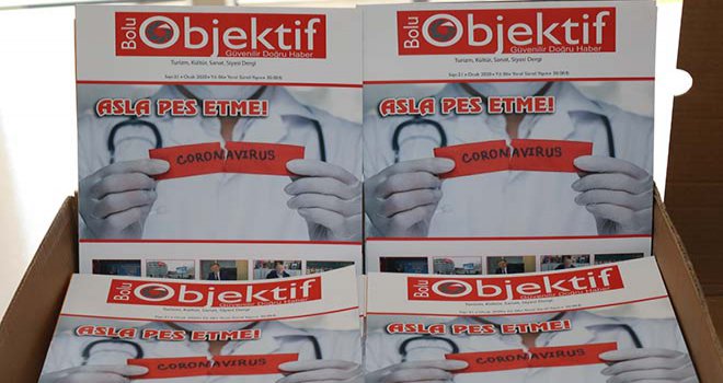 Corona’ya inat yaşasın Hayat