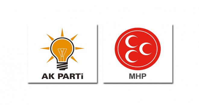 Cumhur İttifakı Genişleyecek, 49 il yeniden gözden geçirilecek