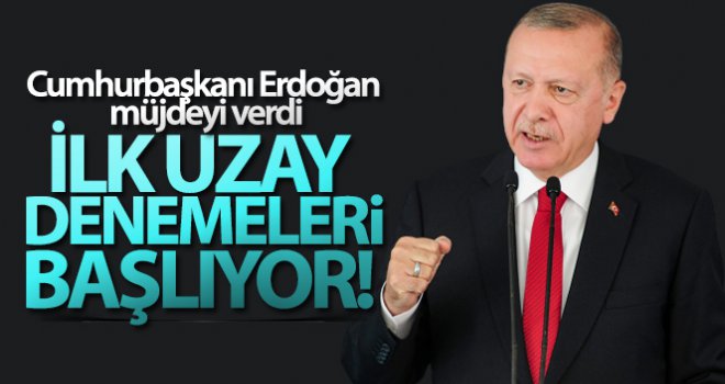 Cumhurbaşkanı Erdoğan: 'Bu milletin 60 senesini de çaldılar'