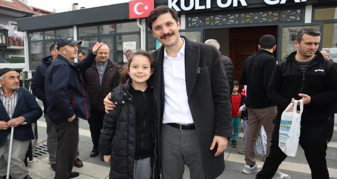 Demirkol’dan gece ve hafta sonu çalışan annelere müjde: 7/24 kreş hizmeti geliyor