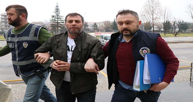 Dini nikahlı eşini vuran şahıs ve arkadaşları tutuklandı