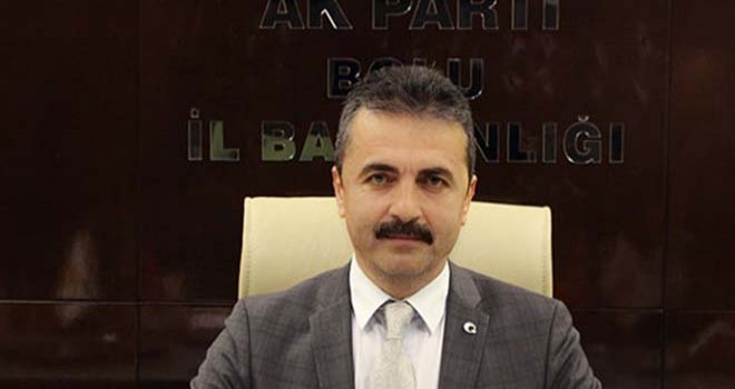 Doğanay; ‘ tüm vatandaşlarımızı mitingimize davet ediyorum’