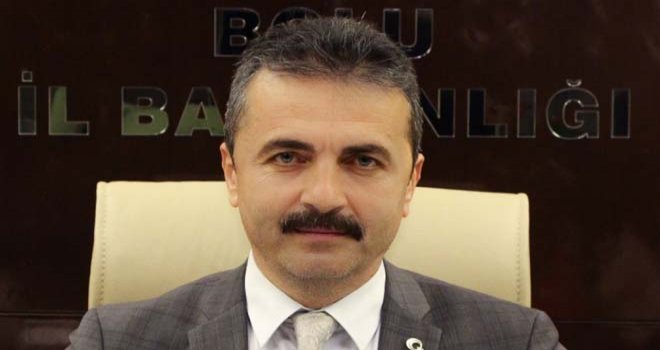 Doğanay; ' YSK'nın kararlarına saygı duymak, bir hukuk devletinin olmazsa olmazıdır'