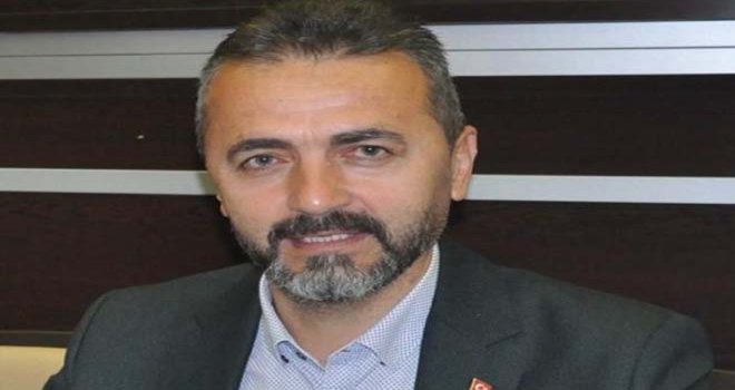 Doğanay; '10 Kasım Cumhuriyet yolculuğunda yeni bir tarihi başlangıçtır'