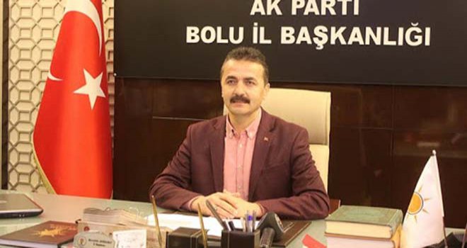 Doğanay; ‘Çanakkale unutulmaz bir destandır’