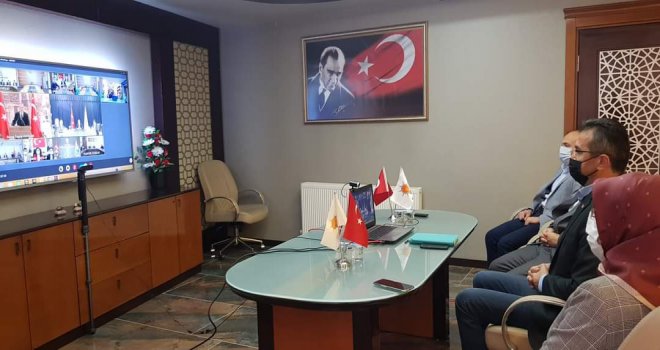 Doğanay, Erdoğan’dan yardım istedi