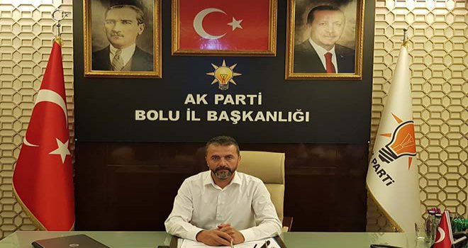 Doğanay; ‘Tekke düşmüş kel görünmüştür’