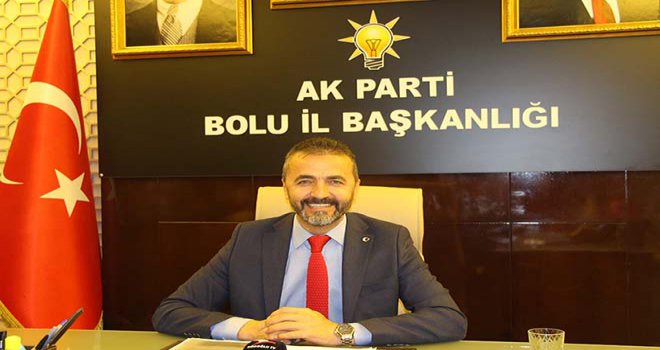 Doğanay’dan kutlama ve teşekkür