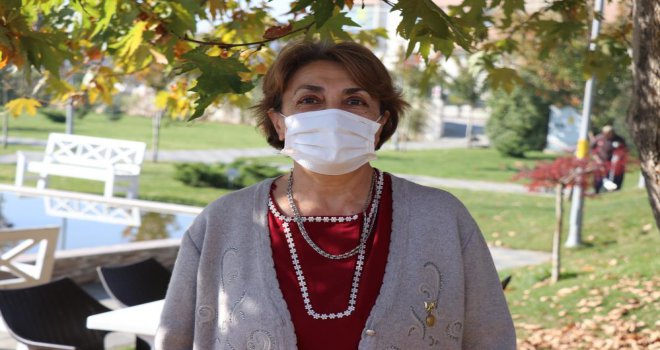 Doktor Sırmatel’den, bitkisel ürün kullananlara uyarı