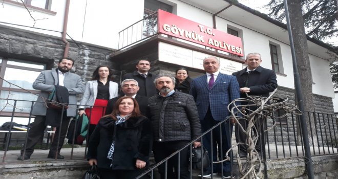 Eğitim-İş Hukuk mücadelesini kazandı