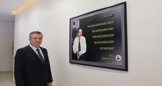 Ekonominin patronundan çok kritik değerlendirmeler...