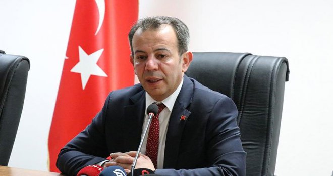 “Elini masaya vurup bu Bolu’nun hakkı bu deyip isteyeceksin”