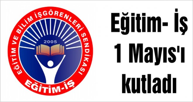 EMEĞİN HAKLARINI SAVUNMAK İÇİN OMUZ OMUZA! 