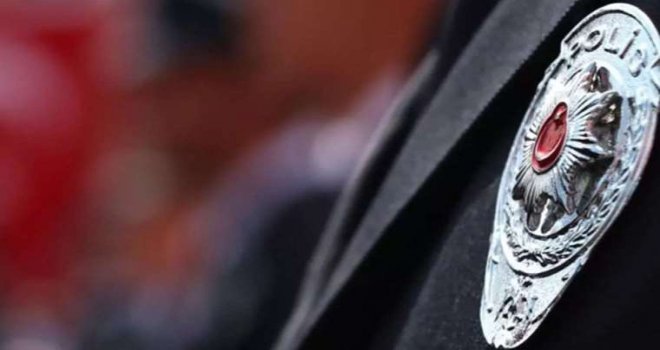 Emniyet Müdürleri kararnamesi yayımlandı: Bolu il emniyet müdürü değişti