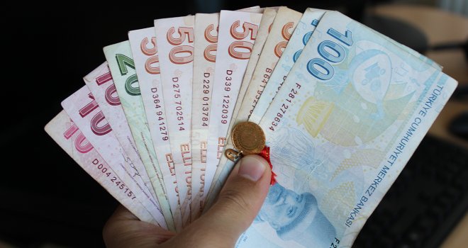En düşük emekli maaşı 12 bin 500 lira olacak