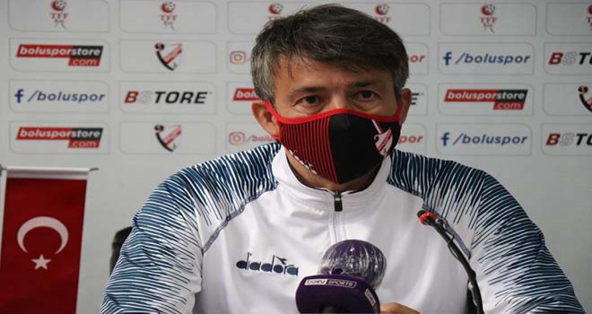 Erginer; ‘ Taraftarımızı 2 haftadır üzüyorduk. Onları da sevindirdiğimiz için mutluyuz’