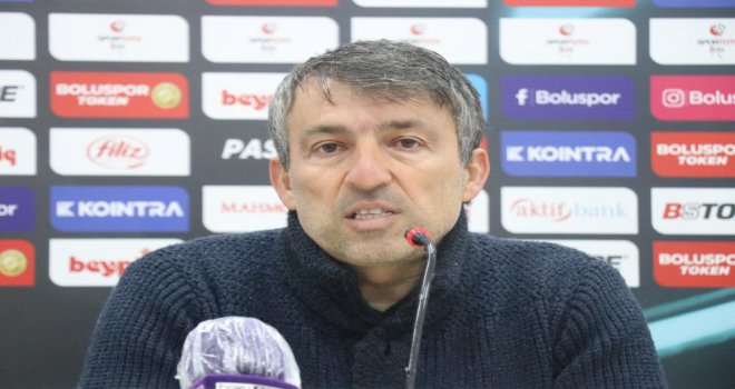 Erginer; ‘Amaçları üzüm yemek değil bağcıyı dövmek’
