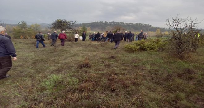 Eşi tarafından öldürülen 3 çocuk annesi kadın son yolculuğuna uğurlandı
