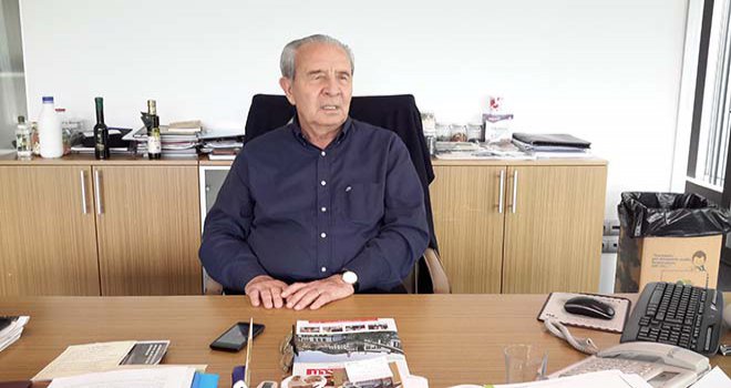 Eşinin bileziklerini satarak başladığı iş hayatında zirveye çıkmıştı