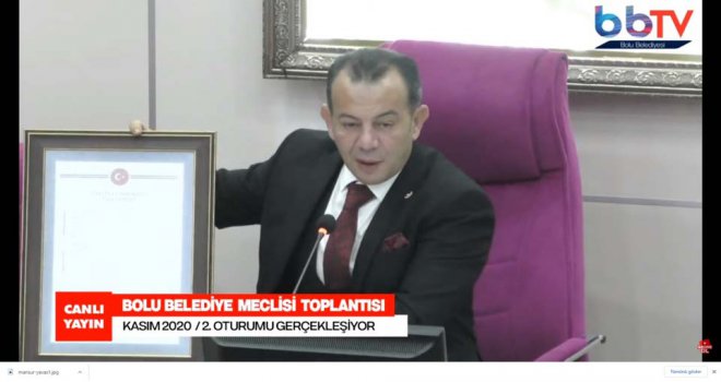 Ev sahibi olmak isteyen dar gelirli ailelere Başkan Özcan’dan büyük müjde…