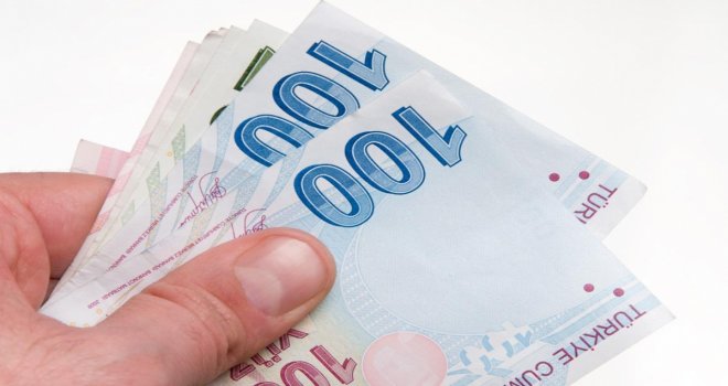 Evde Bakım Yardımı hesaplara yatmaya başladı!.