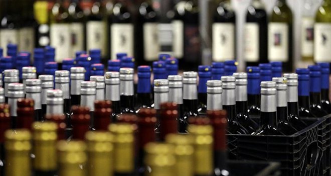 Evden alkol satışı pahalıya patladı