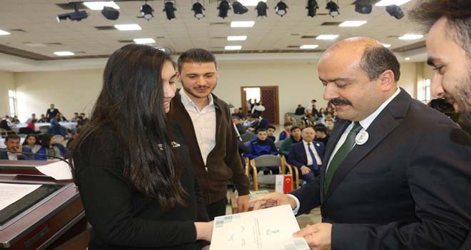 FATİH METİN: ‘BOLU BELEDİYESİ’Nİ GENÇLERİMİZLE BİRLİKTE YÖNETECEĞİZ’